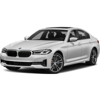 ABIDJAN - BMW 520I 3.0 or similar (Luxury)