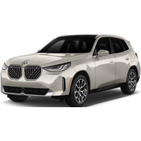 CAPE TOWN - BMW X3 or similar (Fullsize Elite)
