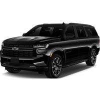 DUBAI - CHEVROLET SUBURBAN 5.3 LT or similar (Fullsize Elite)
