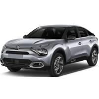 MARRAKECH - CITROEN C4 1.6 BVA or similar (Compact)