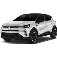 ISTANBUL - RENAULT CAPTUR 1.3 or similar (Compact)