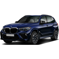 TARTU - BMW X5 3.0 or similar (Luxury)