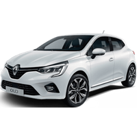 GUDJA MALTA - RENAULT CLIO 1.2 or similar (Economy)