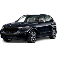 BELGRADE - BMW X5 3.0 30D M SPORT 4X4 260HP NAVI or similar (Luxury Elite)