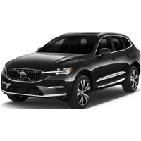 TBILISI - VOLVO XC 60 2.0 or similar (Premium)