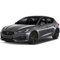 Vienna - CUPRA LEON or similar (Compact Elite)
