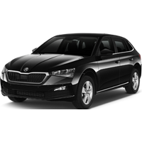 BAKU - SKODA RAPID 1.6 or similar (Compact)