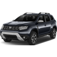 BAKU - RENAULT DUSTER 1.6 or similar (Compact)