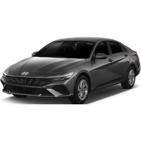 BAKU - HYUNDAI ELANTRA 1.6 or similar (Intermediate)