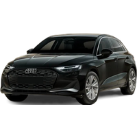 ZAVENTEM - AUDI A3 AUT or similar (Compact Elite)