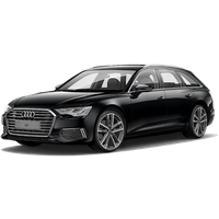 BERGAMO - AUDI A6 SW AUTOMATIC or similar (Luxury Elite)