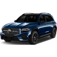 PAISLEY - MERCEDES GLB or similar (Standard Elite)
