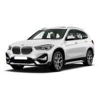 SOFIA - BMW X1 2.0 SDRIVE 18D or similar (Standard)