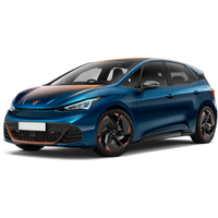 SANTA CRUZ - CUPRA BORN 100% ELECTRIC 350KM or similar (Compact)