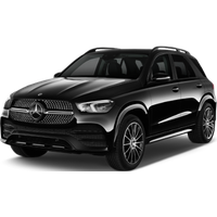 RABAT - MERCEDES GLE 2.9 or similar (Luxury)