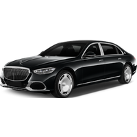 DAR ES SALAAM - MERCEDES BENZ S CLASS 3.5 or similar (Special)