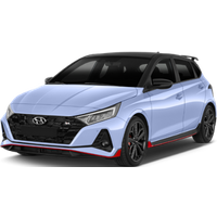MONASTIR - HYUNDAI I20 1.2 GLS or similar (Economy)