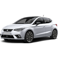 Innsbruck - SEAT IBIZA AUTOMATIK or similar (Economy)