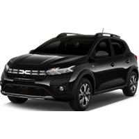 BALICE - DACIA SANDERO 1.0 STEPWAY CROSSOVER or similar (Economy)
