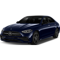 BIRMINGHAM - MERCEDES C CLASS or similar (Premium Elite)