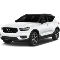 BRATISLAVA - VOLVO XC40 2.0 or similar (Standard)