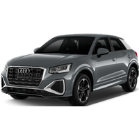 EL PRAT DE LLOBREGAT - AUDI Q2 or similar (Intermediate Elite)