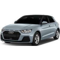MENORCA - AUDI A1SB AUTOMATICO or similar (Economy Elite)