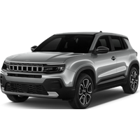 VALLEDORIA - JEEP AVENGER or similar (Compact)