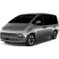 BAKU - HYUNDAI STARIA 2.2 or similar (Premium)