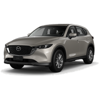 GEELONG - MAZDA CX5 or similar (Standard)
