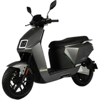 MAMOUDZOU - LVNENG SCOOTER ELECTRIQUE 50CM3 or similar (Mini)