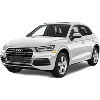 MADRID - AUDI Q5 AUTOMATICO or similar (Fullsize Elite)