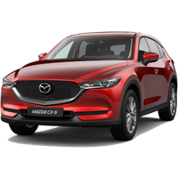 AQABA - MAZDA CX5 2.0 SUV 4WD or similar (Standard)