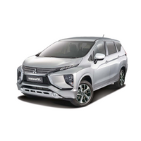CAIRO - MITSUBISHI XPANDER 1.5 or similar (Standard)