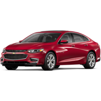 TASHKENT - CHEVROLET MALIBU 2.0 or similar (Standard)