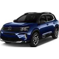 MADRID - CITROËN C5 AIRCROSS PHEV or similar (Intermediate)