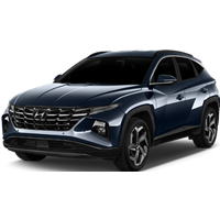 WROCLAW - HYUNDAI TUCSON 1.6 or similar (Intermediate Elite)