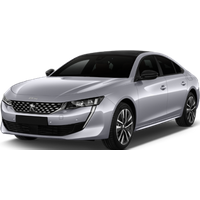 LISBOA - PEUGEOT 508 or similar (Standard)