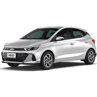MONTEVIDEO - HYUNDAI HB20 1.0 or similar (Economy)