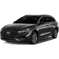MISKOLC - HYUNDAI I30 1.5 COMBI or similar (Compact)