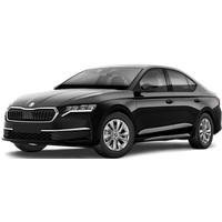 PODGORICA - SKODA OCTAVIA 1.5 TSI 150HP or similar (Intermediate)
