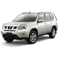 BLANTYRE - NISSAN XTRAIL 2.0 or similar (Standard)