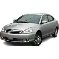 KATUNAYAKA - TOYOTA ALLION 1.5 or similar (Intermediate)