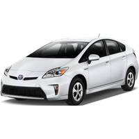 KATUNAYAKA - TOYOTA PRIUS 1.5 HYBRID or similar (Intermediate)