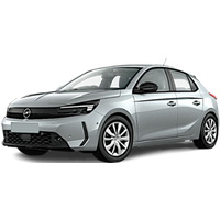 MOSTAR - OPEL CORSA 1.2 or similar (Economy)