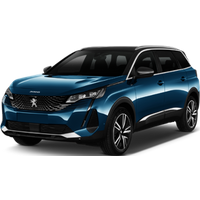 SARAJEVO - PEUGEOT 5008 1.5 DIESEL or similar (Standard)