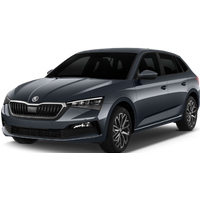 MOSTAR - SKODA SCALA 1.0 or similar (Compact)