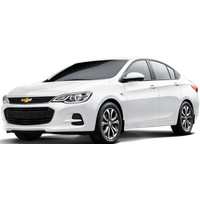 SAN SALVADOR - CHEVROLET CAVALIER 1.5 or similar (Fullsize)