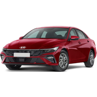 CAIRNS - HYUNDAI I30 or similar (Standard)