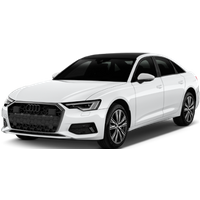 DUBAI - AUDI A6 2.0 40 TFSI ADVANCE or similar (Premium Elite)